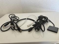 HDMI/DisplayPort/Type-C/USB-A映像等接続セット6種