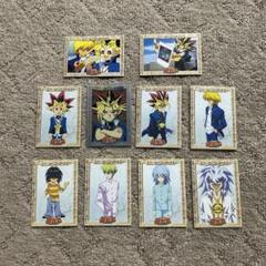 遊戯王　カード　武藤遊戯