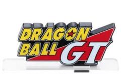 2025年最新】ドラゴンボールgtアクリルロゴの人気アイテム