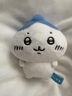 ちいかわ　ハチワレ　つんマスコット　初期