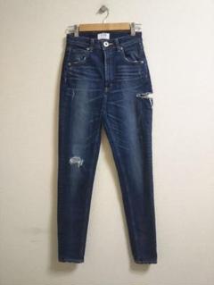 新品未使用 タグ付き GYDA FitMeDenim スキニーデニム ブラック 2025年最新】GYDAスキニーの人気アイテム - メルカリ