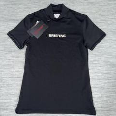 新品　BRIEFING GOLF 長袖　レディース　モックネックシャツ　XS