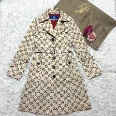 2025年最新】BURBERRY BLUE LABEL レディース トレンチコート