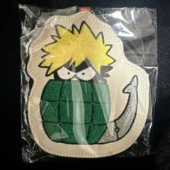 ヒロアカ 原画展 ブランケット クッション だいなま 爆豪 バッジ アクリル ヒロアカ 原画展 ブランケット クッション だいなま 爆豪 バッジ