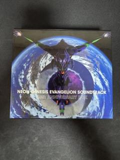 【新品未開封】【レコード】『新世紀エヴァンゲリオン』のサウンドトラック NEON GENESIS EVANGELION Original Series Soundtrack (カラー