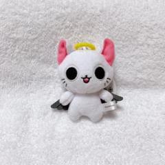 ♯Gwm13FTにゃんぱいあマスコットコレクション全5種 2025年最新】にゃんぱいあの人気アイテム - メルカリ