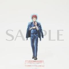 黒子のバスケ展　赤司征十郎　オーロラアクリルスタンド