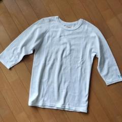 H.R MARKET ハリウッドランチマーケット 七分袖 サーマル 2 M