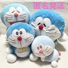 ⭐️ドラえもん⭐️ぬいぐるみ 4点セット TV朝日 藤子F不二雄 せらぴっと他