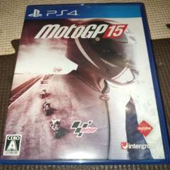 PS4 MotoGP 15