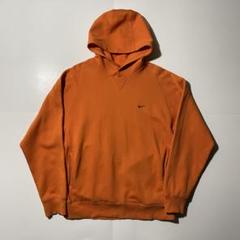 03s NIKE パーカー フーディ ヴィンテージ Y2K