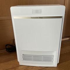 セラミックファンヒーター　EF-1219D【美品】 セラミックファンヒーターEF-1219D | セラミックファンヒーター
