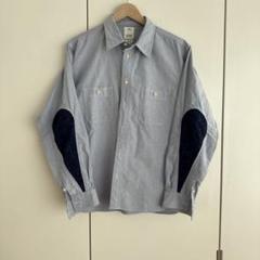 visvim ボタンダウンシャツ 3 アルバコア Yahoo!オークション -「visvim albacore shirt」(visvim) (ひ)の