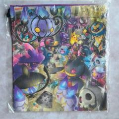 生活雑貨(キャラクター)　ゴシック柄 アクセサリースタンド ポケモンホーンテッドナイト 「ポケットモンスター」 ポケモンセンター限定 ポケセン限定 ポケモンホーンテッドナイト シャンデラ