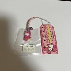 ハローキティ ストラップ 根付 飛行機 ヒコーキKITTY&MIMMY 28th 激レア ハローキティ ストラップ KITTY＆MIMMY 28周年 ねつけ