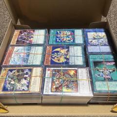 2025年最新】遊戯王ラッシュデュエルまとめ売りの人気アイテム
