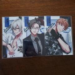 ヒプノシスマイク Flava MADTRIGGERCREW ブロマイド