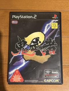 鬼武者2 PlayStation 2 CAPCOM