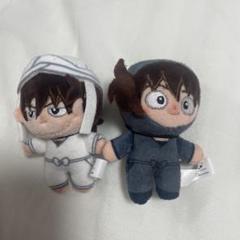 楽天市場】【12月予約】劇場版 忍たま乱太郎 ほわぬいvol.1 全3