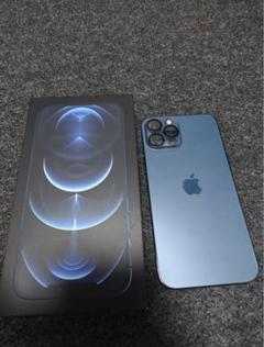 Apple iPhone 12 Pro Max