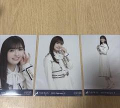 乃木坂46 乃木コレ レアアクリルスタンド 13 小川彩 遠藤さくら