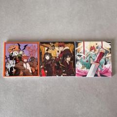 2025年最新】D.Gray-man キャンバスの人気アイテム - メルカリ