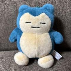 ポケモンドールズ　もっちりマスコット　リザードン　ゲンガー　カビゴン Amazon.co.jp: ポケモンセンターオリジナル もっちりマスコット