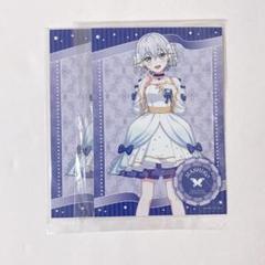 バンドリ アニメイト ドリームフェア 特典 ブロマイド 倉田