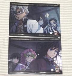 鬼滅の刃 立志編 ダイニング 5期 クリアファイル 義勇 2025年最新】義勇 ダイニング クリアファイルの人気アイテム