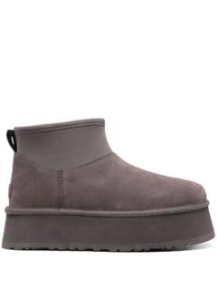 UGG アグ シューズ ブーツ CLASSIC MINI DIPPER クラシック ミニ