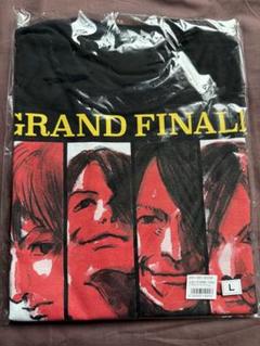 GLAY EXPO GRAND FINALE イラストTシャツ Lサイズ - メルカリ