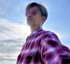 supreme Shadow Plaid Flannel ZipUp Shirtのサムネイル