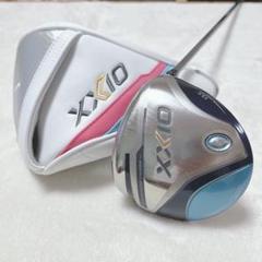 D117 XXIO ゼクシオ12 レディースドライバー リシャフト品 12.5°