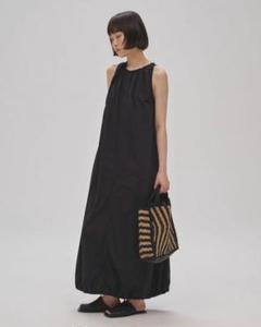 【試着のみ】TODAYFUL Gather Balloon Dress