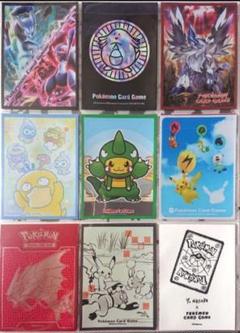 ポケモンカード　スリーブ　ラッキー　コイン柄　2個セット 2025年最新】ポケモン コイン ラッキーの人気アイテム - メルカリ