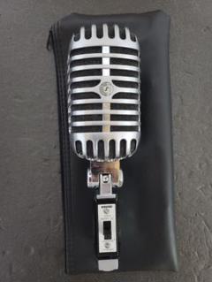 SHURE 55SH Series II アイコニック Unidyne ボーカル