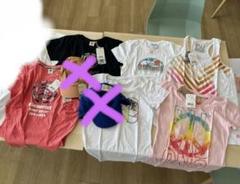 アパレルセットタグ付きレディース