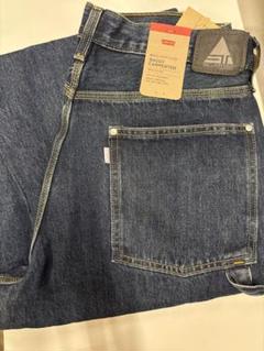 2025年最新】Levi'S シルバータブ w34 l30の人気アイテム - メルカリ