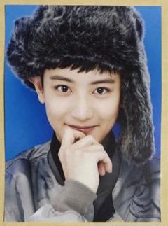 SMCU ID portrait ver EXO チャニョル トレカ 2025年最新】smcu チャニョルの人気アイテム - メルカリ