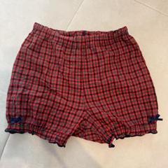新品タグ付き　ファミリア　ブルマース　 80サイズ familiar - familiar 美品 ブルマ size80の通販 by た