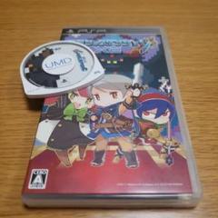 PSP　クラシックダンジョンX2