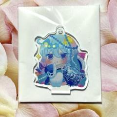 PandoraHeartsアクリルスタンドキーホルダー7種セット PandoraHearts」トレーディングアクリルスタンドキーホルダー