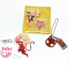 ペルソナ5 高巻杏 アクリルスタンド キーホルダー - メルカリ