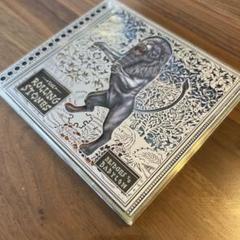 THE ROLLING STONES / Bridges to Babylon
