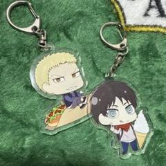 進撃の巨人 Season 2 劇場版 覚醒の咆哮