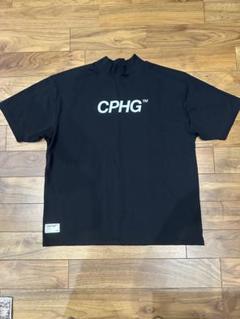 CPHGOLF KCC ゴルフ　モックシャツ　モックネック キャプテンズヘルム ゴルフ ミリタリー モックネック | CAPTAINS