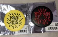 キース・ヘリング トランプ 2セット KEITH HARING キースヘリング展 限定 トランプ 2デッキセット