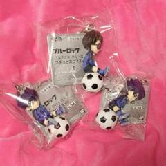 ブルーロック プチっとのりマス vol.3 全3種タグ付き 17体セット ブルーロック プチっとのりマス vol 3｜Yahoo!フリマ（旧PayPay