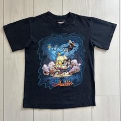 【タグ付き新品未開封】アラジン　Tシャツ 2025年最新】アラジンtシャツの人気アイテム - メルカリ