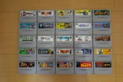 スーパーファミコンソフト　52本セットまとめ売り m82189391040_1.jpg?1653358572